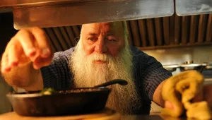 אורלי וגיא: המסעדה הישראלית שקיבלה צל"ש