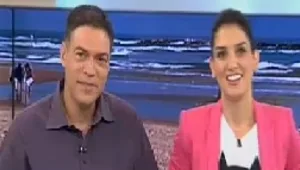 אורלי וגיא: מי איים על חייה של דוגמנית מפורסמת?