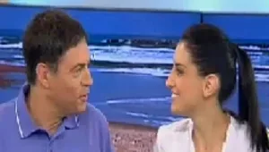 אורלי וגיא: המטאורים מגיעים לישראל