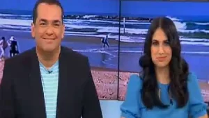 אורלי וגיא: במקום מלון שוכרים דירה בחו"ל