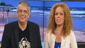 אורלי וגיא: האם בר רפאלי תעבור את המשבר?