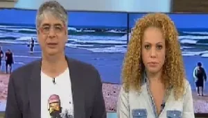 אורלי וגיא: האפיפיור קורא לקבל הומואים בחברה