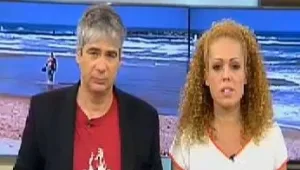 אורלי וגיא: האם הצורך לבגוד עובר בתורשה?