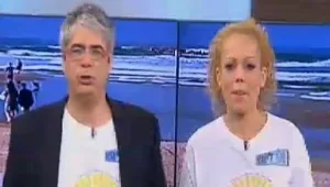 אורלי וגיא: תופעה ברשת-  הפרחות חוזרות בגדול