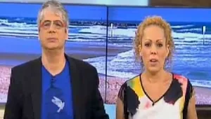 אורלי וגיא: חוגגים את יום העצמאות הצרפתי