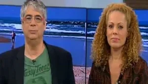 רץ בוואטסאפ: מי הפיץ סרטון של ילד שמעלה חשד להתעללות מינית?