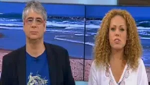 אורלי וגיא: סחטנות בחסות בית הדין הרבני