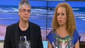 אורלי וגיא: פריצת דרך בריפוי איידס