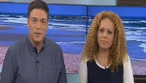 אורלי וגיא: האם הגן שבו משחקים הילדים שלכם בטוח?