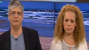 אורלי וגיא: איך לאכול נכון בחופשה