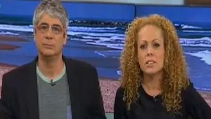 אורלי וגיא: איך לטייל עם המשפחה בלי לפשוט את הרגל?