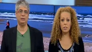 אורלי וגיא: מה עושים כשהצימר המפואר מתגלה כחורבה?