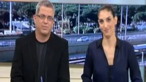 אורלי וגיא: האם בקרוב עין ביונית תאפשר לעיוורים לראות?