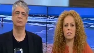 אורלי וגיא: בקרוב - הח"כים ידריכו תלמידים בבתי הספר