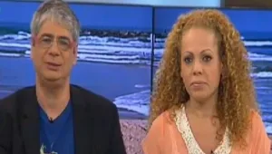 אורלי וגיא: זהירות - התמכרות לתרופות מרשם יכולה לקרות לכל אחד