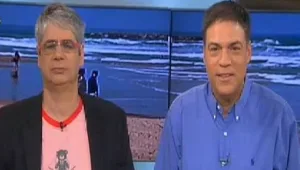 אורלי וגיא: למה חופשה בחו"ל זולה יותר מחופשה בישראל?