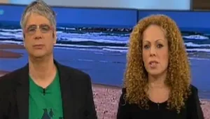 אורלי וגיא: עשרות זוגות יתגרשו היום בגלל חוק מיסוי זוגות נשואים