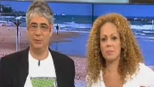 אורלי וגיא: איך מתמודדים עם אובדן ושכול בעידן הדיגיטלי?