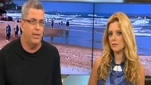 אורלי וגיא: נאס"א מפתחת מדפסת שתדפיס מזון