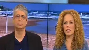 אורלי וגיא: כך תעקפו את הפקקים- המכונית הקטנה בישראל