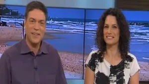 אורלי וגיא: טרנד חדש - חתונות בזק