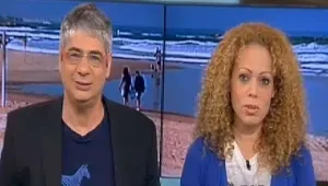 אורלי וגיא: עונת החתונות - היזהרו מרמאים