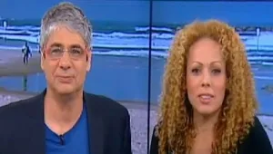 אורלי וגיא: כך תאכלו לפי המבנה הגנטי שלכם ותרזו