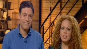 אורלי וגיא: האם לאסור גידול של כלבים מסוכנים?