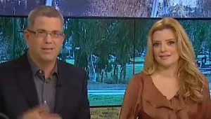 אורלי וגיא: אוכלים ולא משמינים בתקופת החגים