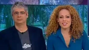 אורלי וגיא: 10 המכות של ישראל 2013