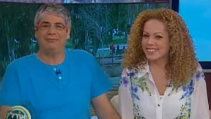 אורלי וגיא: האפיקומן בפתח- מה קונים לילדים?