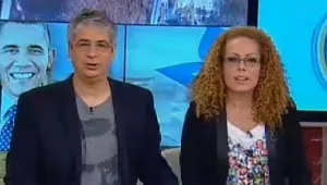 אורלי וגיא: הגדה לפסח בו הרשע מוצג כחילוני