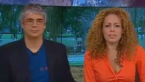 אורלי וגיא: מחקר: יחסי מין מקלים על כאבי ראש