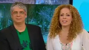 אורלי וגיא 19.03.18