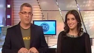 אורלי וגיא: איפה סל הקניות הכי זול בארץ?