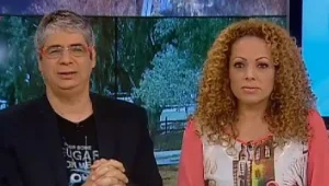 אורלי וגיא: בדיקת דם חדשנית תאתר סרטן שד