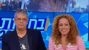 אורלי וגיא: המנצח הגדול של בחירות 2013 יאיר לפיד