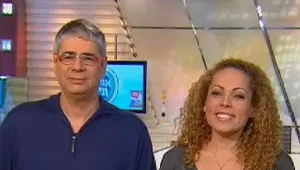 אורלי וגיא: אתר החרמון יקר משאר העולם