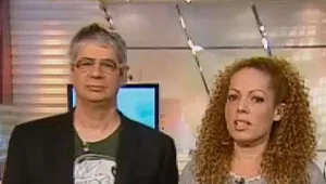 אורלי וגיא: הפיצה - הג'אנק פוד הכי בריא