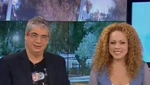 אורלי וגיא: מה אוכלים בארוחה בשווי 750 אלף שקל?