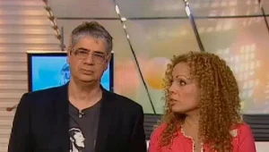 אורלי וגיא: הסופגנייה הגדולה בעולם