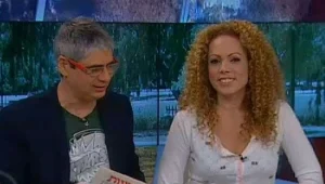 אורלי וגיא: איך מסתדרים עם 16 ילדים?