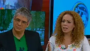 אורלי וגיא: תיעוד ההיריון שהפך ללהיט עולמי