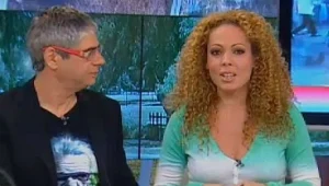 אורלי וגיא: עמוד ענן - המדריך לתביעות רכוש