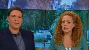 אורלי וגיא: מבצע "עמוד ענן" בעזה