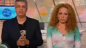 אורלי וגיא 11.10.12
