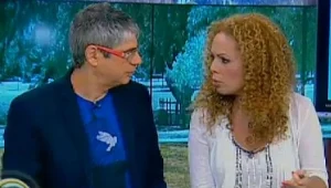 אורלי וגיא 09.09.12
