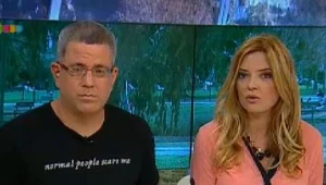 אורלי וגיא 03.08.12