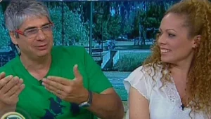 אורלי וגיא 16.07.12