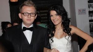 גמר היפה והחנון 2 - דיווח מהשטח